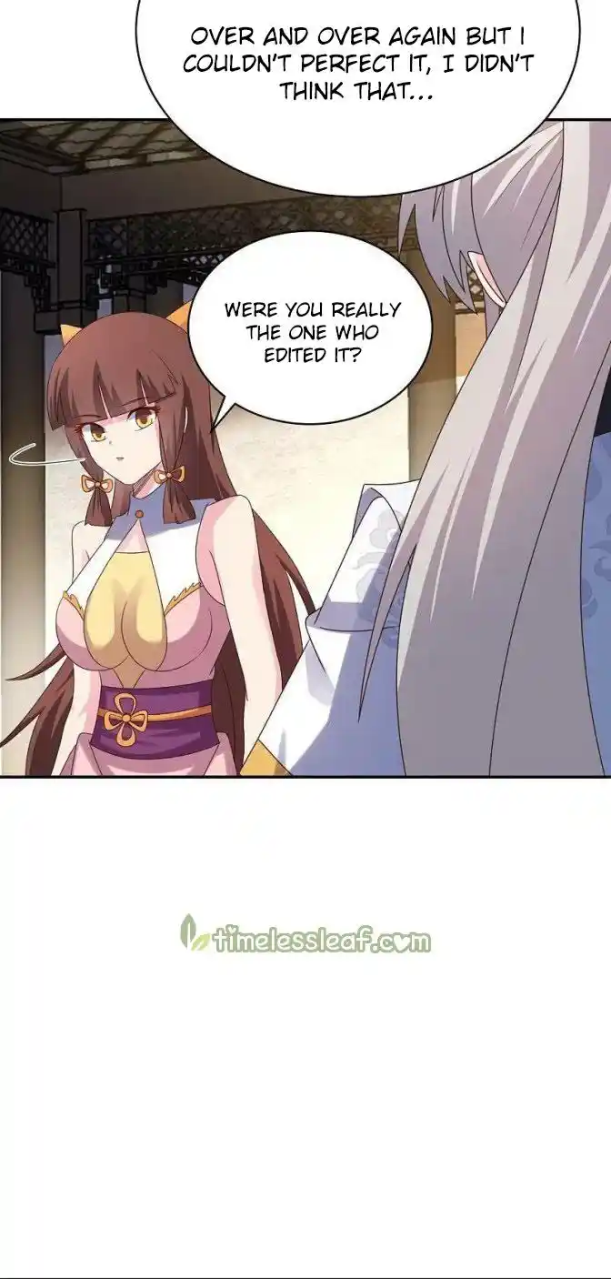 Above All Gods Chapter 368