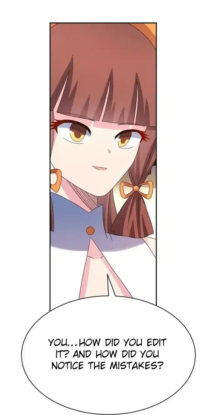 Above All Gods Chapter 368