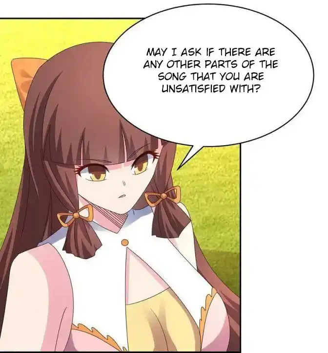 Above All Gods Chapter 368