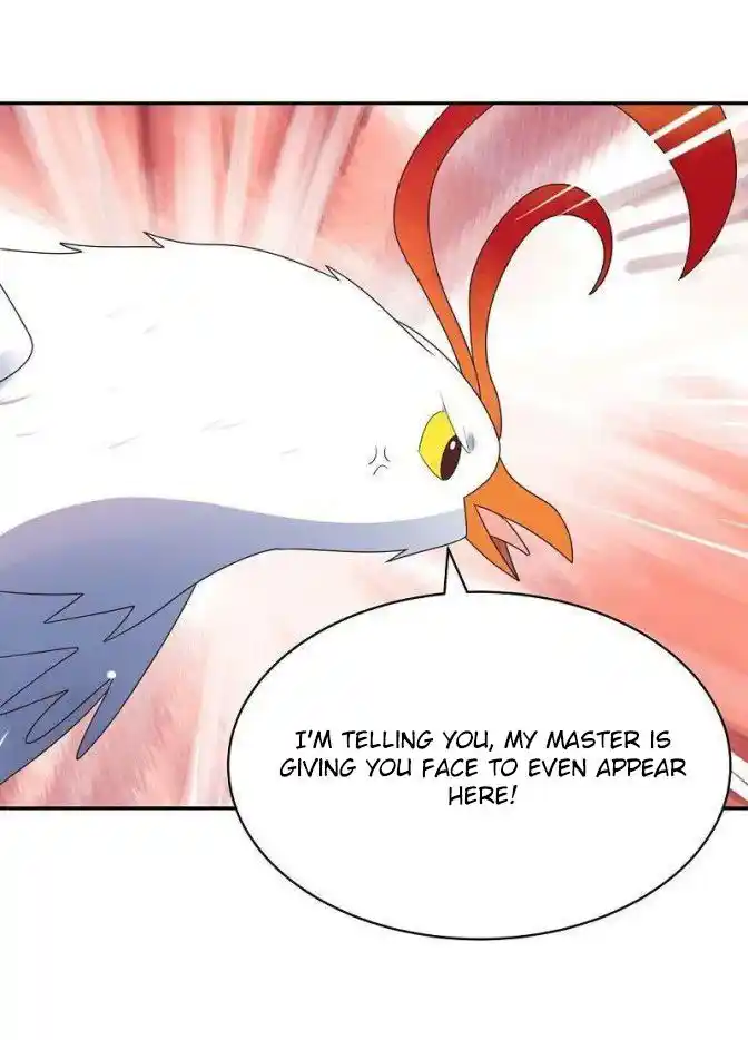 Above All Gods Chapter 368.5