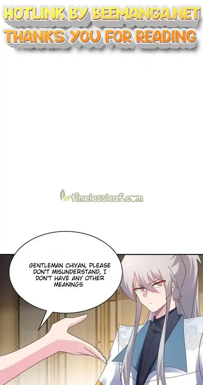 Above All Gods Chapter 369