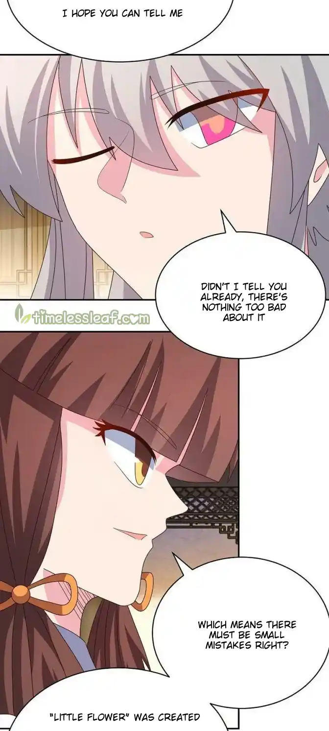 Above All Gods Chapter 369