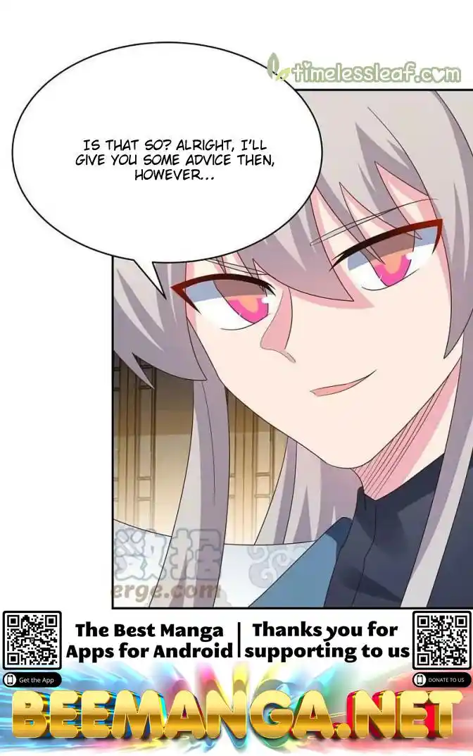 Above All Gods Chapter 369