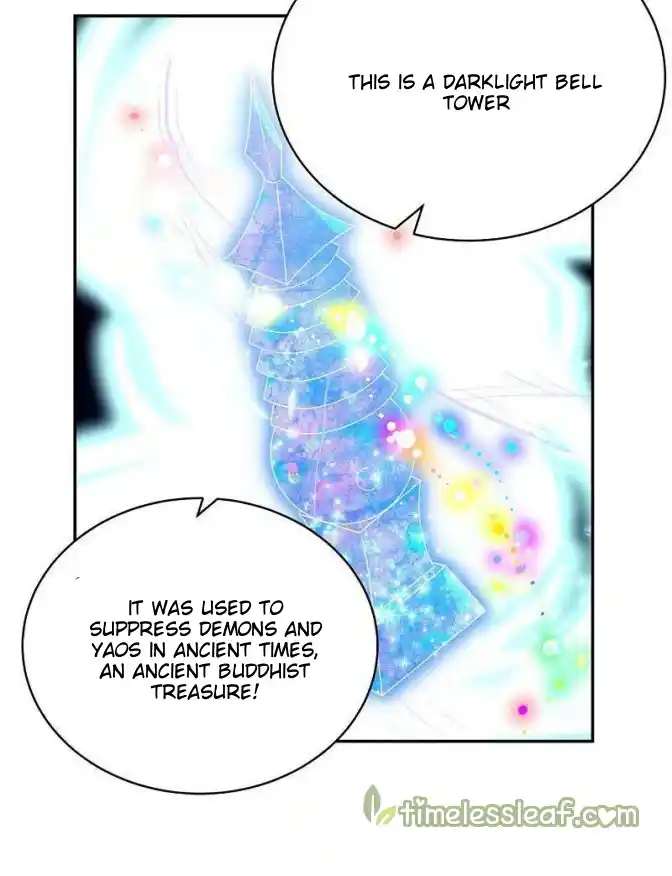 Above All Gods Chapter 369.5