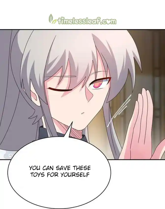 Above All Gods Chapter 370