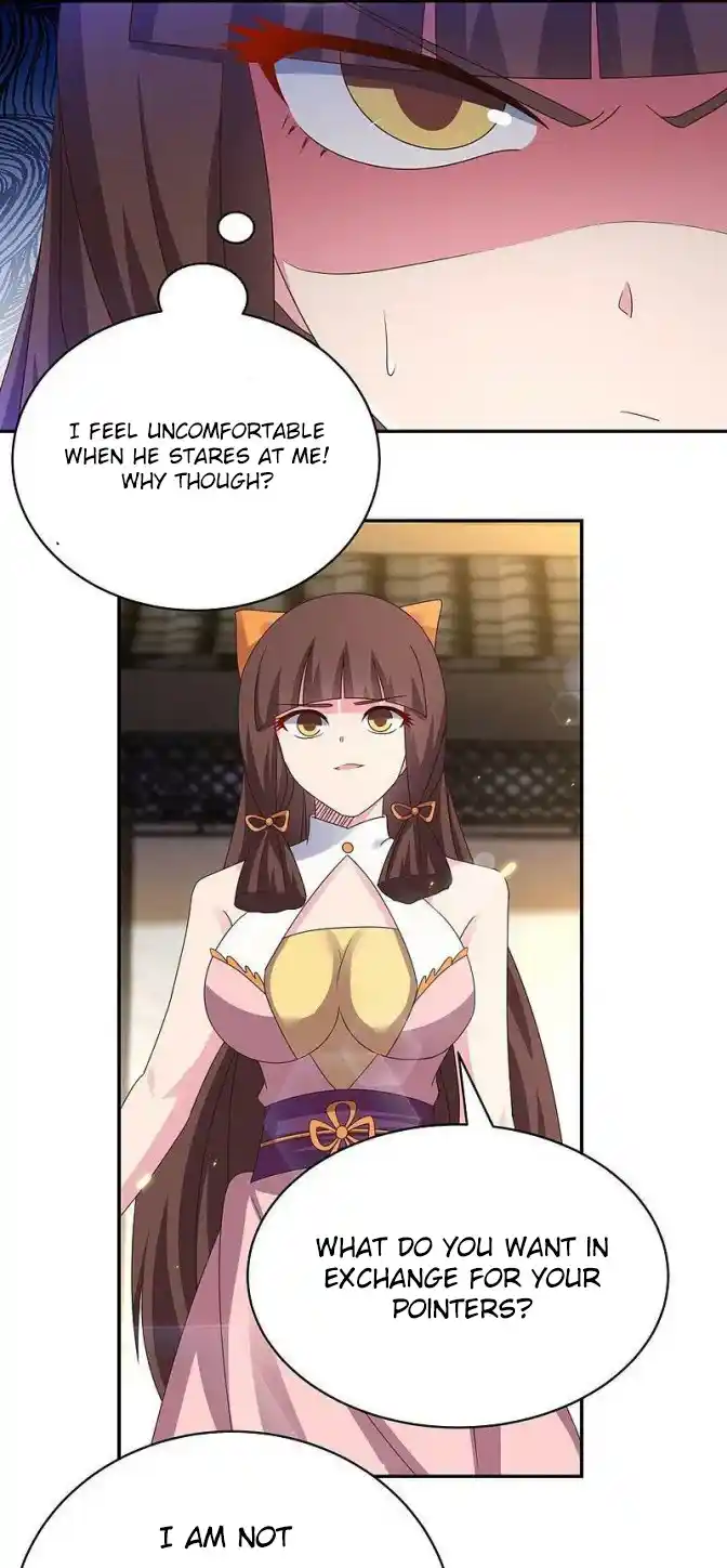 Above All Gods Chapter 370