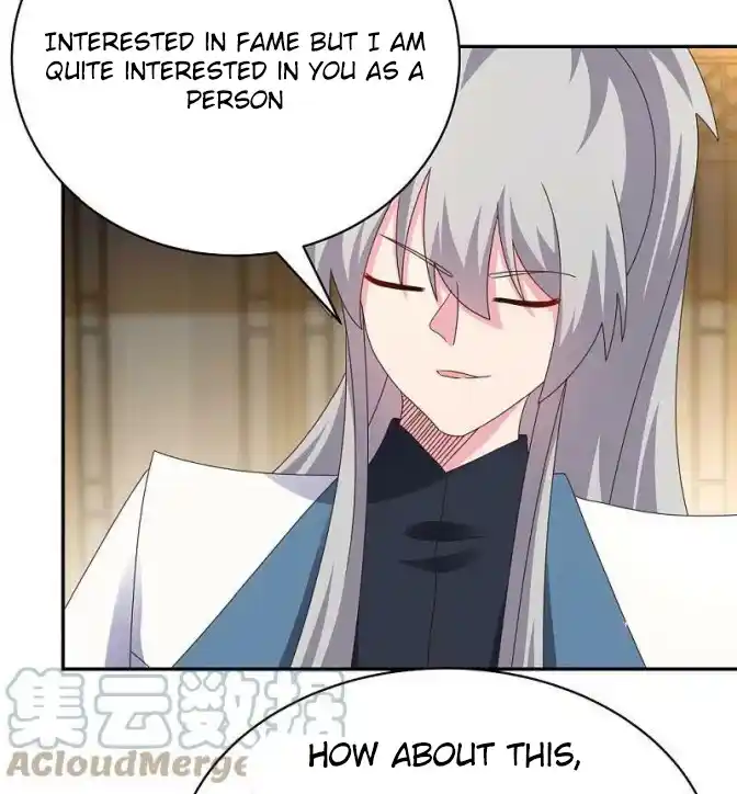 Above All Gods Chapter 370