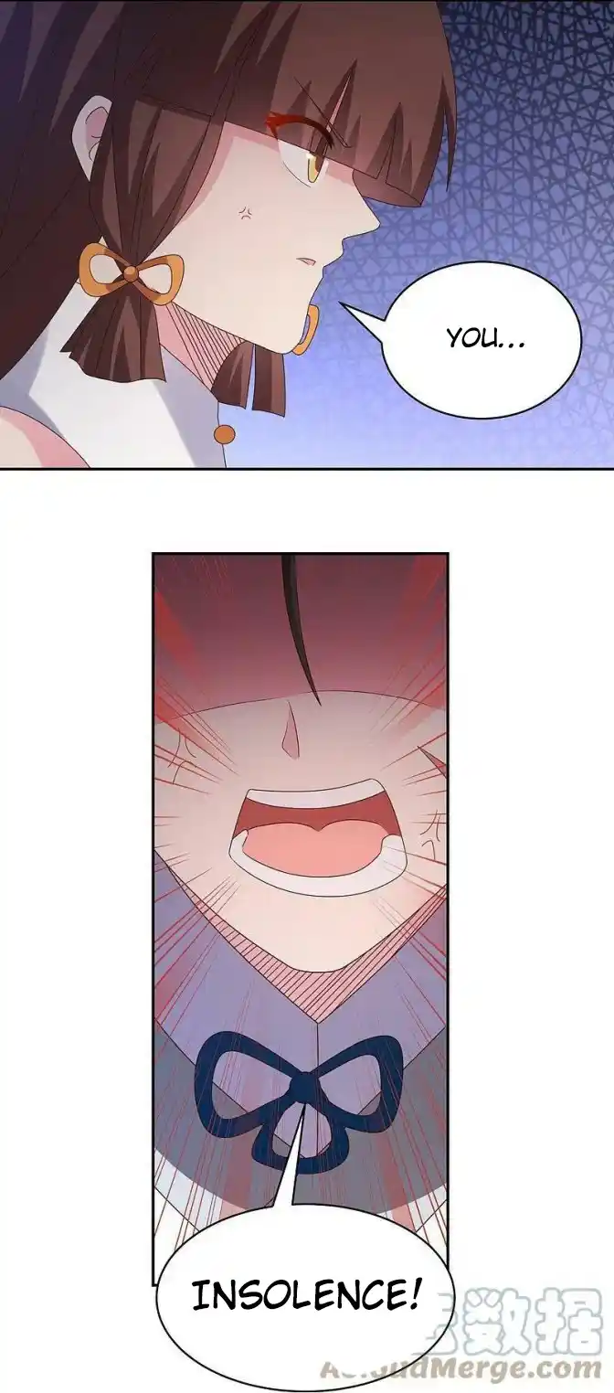 Above All Gods Chapter 370.5