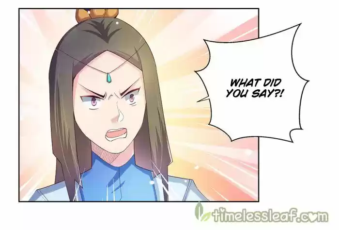 Above All Gods Chapter 37.1