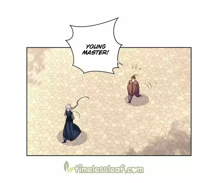 Above All Gods Chapter 37.1