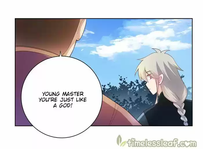 Above All Gods Chapter 37.1