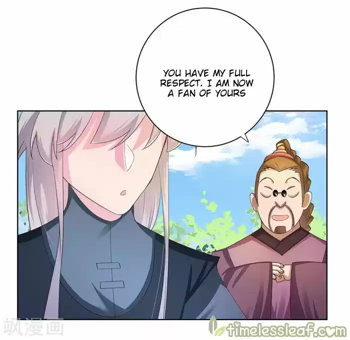 Above All Gods Chapter 37.1