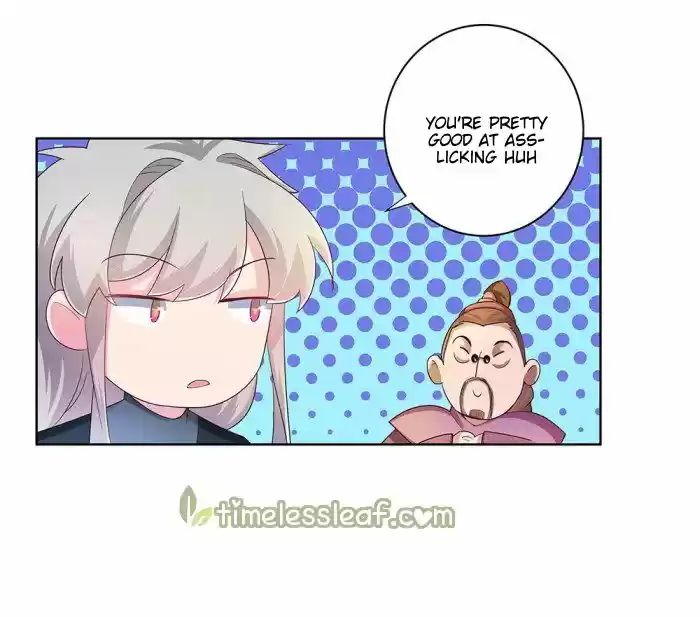 Above All Gods Chapter 37.1