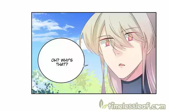 Above All Gods Chapter 37.1