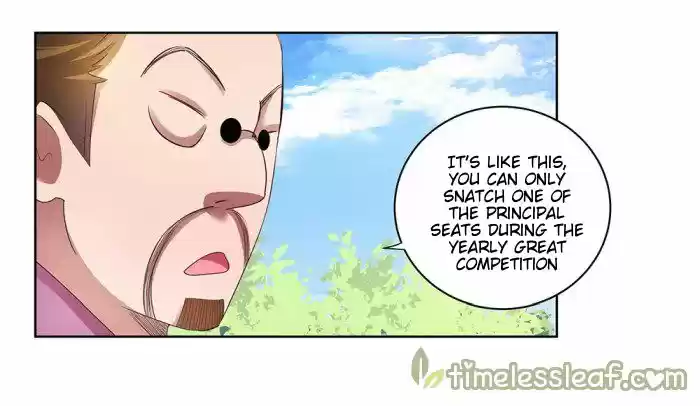 Above All Gods Chapter 37.1