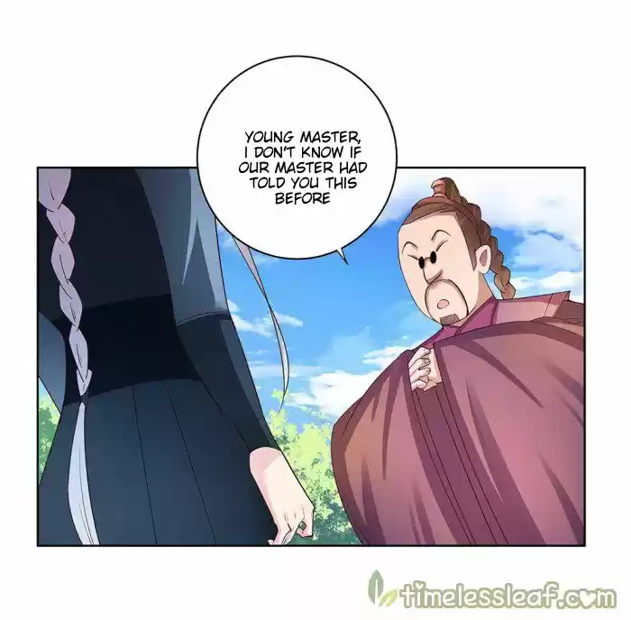 Above All Gods Chapter 37.1