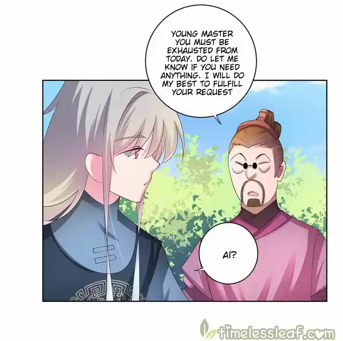 Above All Gods Chapter 37.1