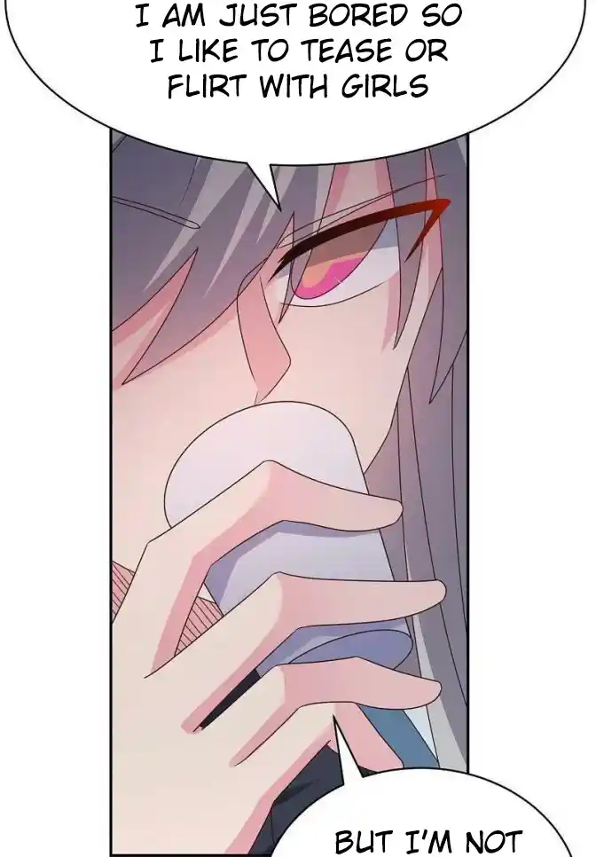 Above All Gods Chapter 371