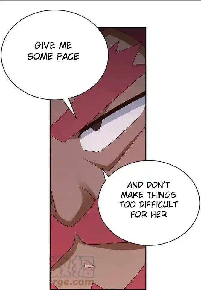 Above All Gods Chapter 371