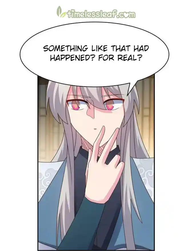 Above All Gods Chapter 371