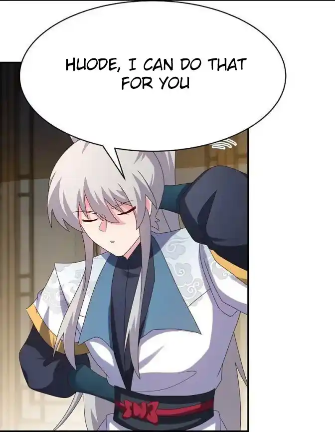 Above All Gods Chapter 371