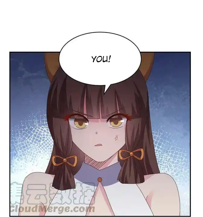 Above All Gods Chapter 371.5