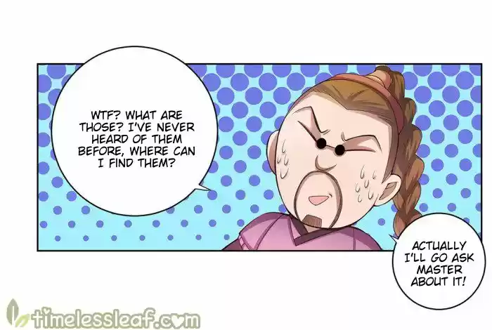 Above All Gods Chapter 37.2