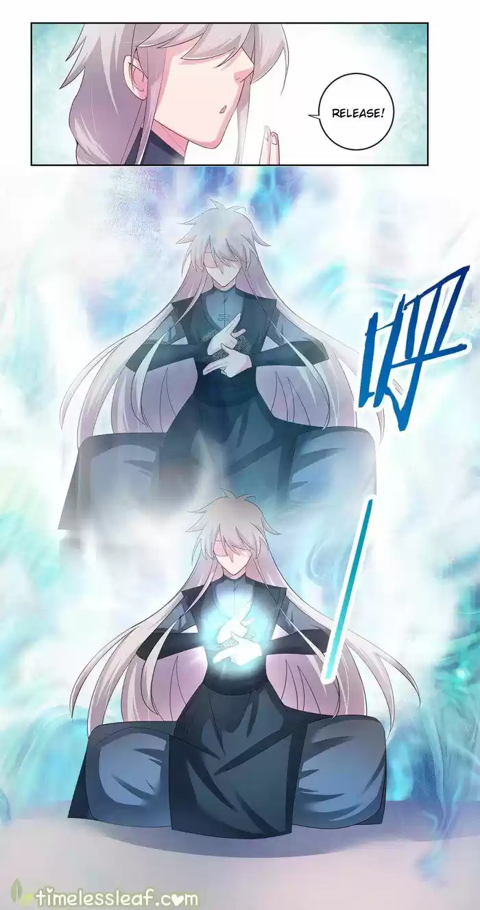 Above All Gods Chapter 37.2