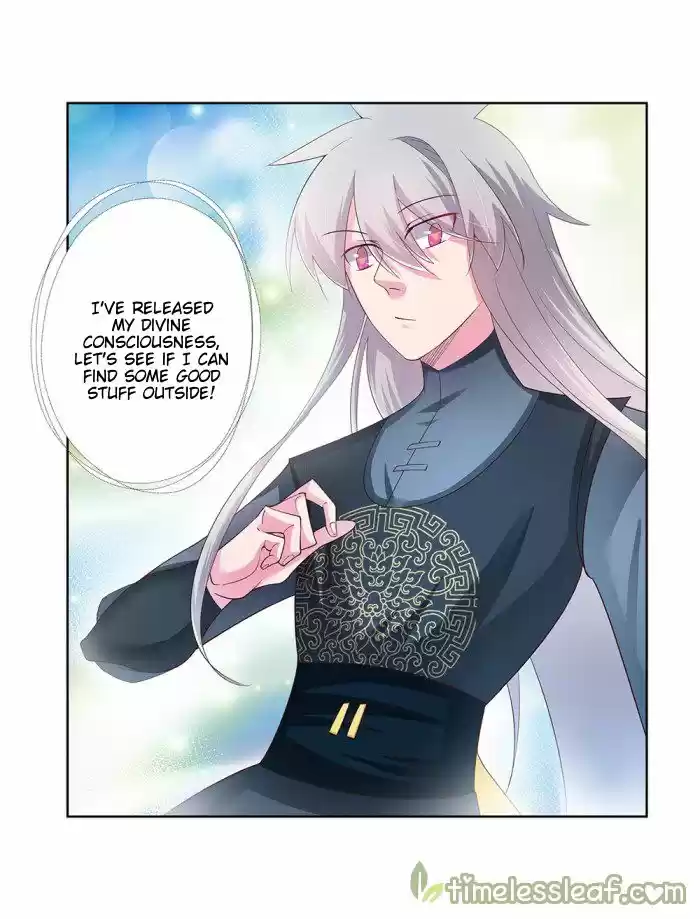 Above All Gods Chapter 37.2