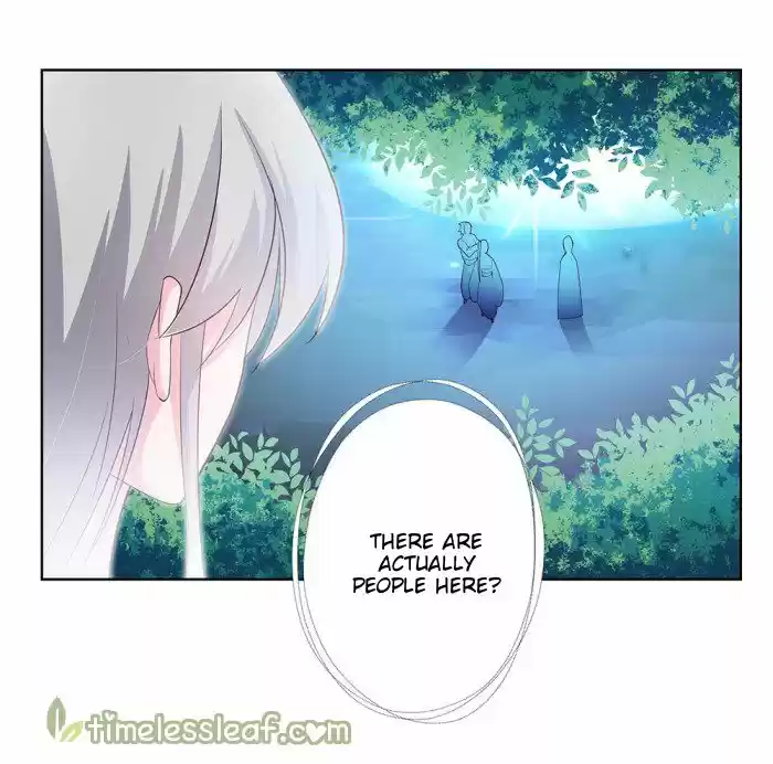 Above All Gods Chapter 37.2