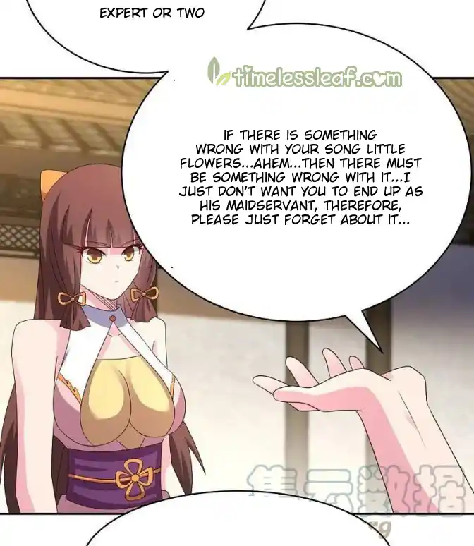 Above All Gods Chapter 372