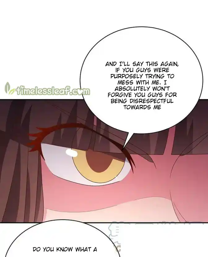 Above All Gods Chapter 372