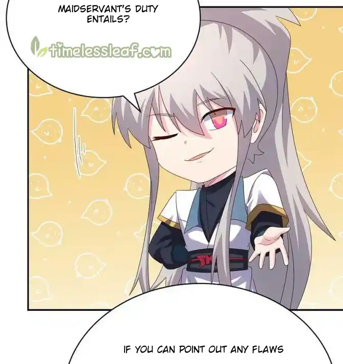 Above All Gods Chapter 372.5