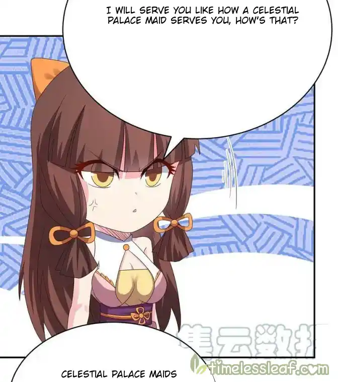 Above All Gods Chapter 372.5