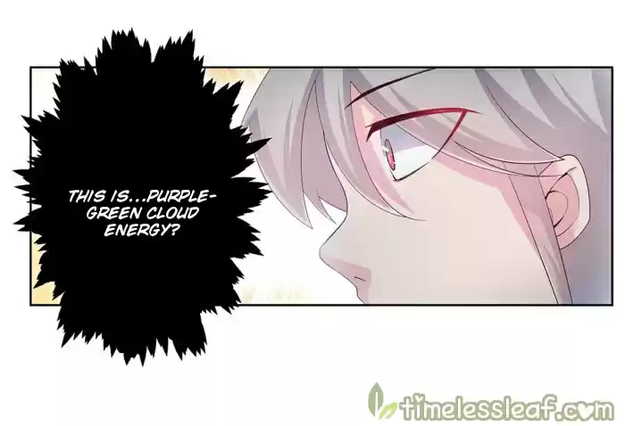 Above All Gods Chapter 37.3