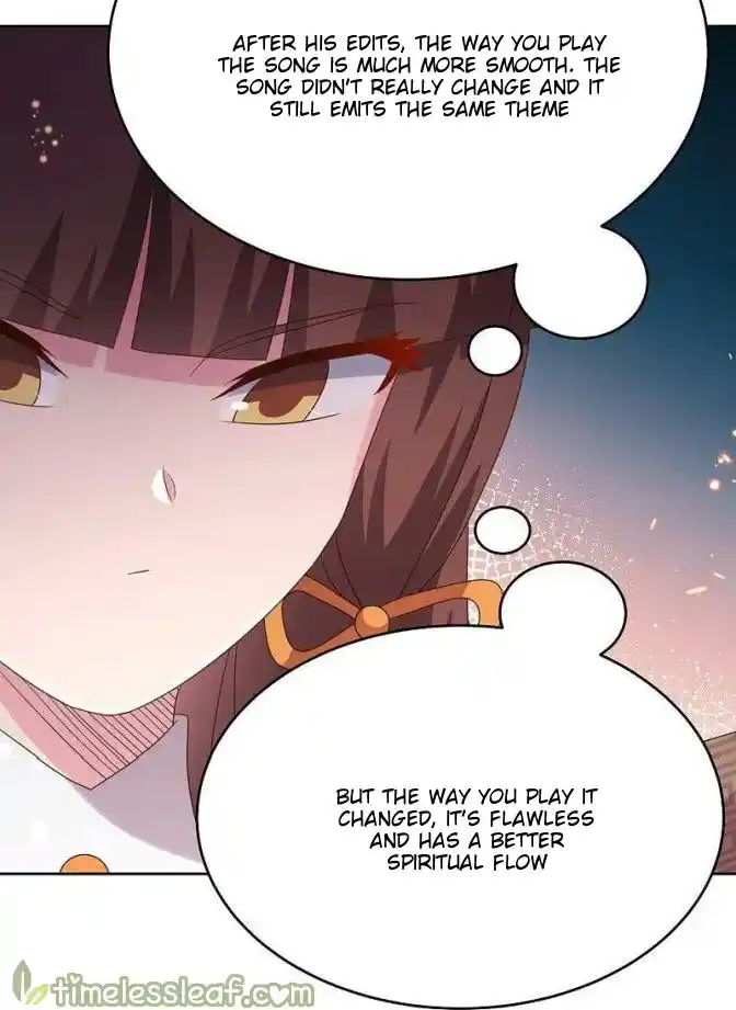 Above All Gods Chapter 373