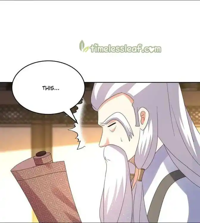 Above All Gods Chapter 373.5