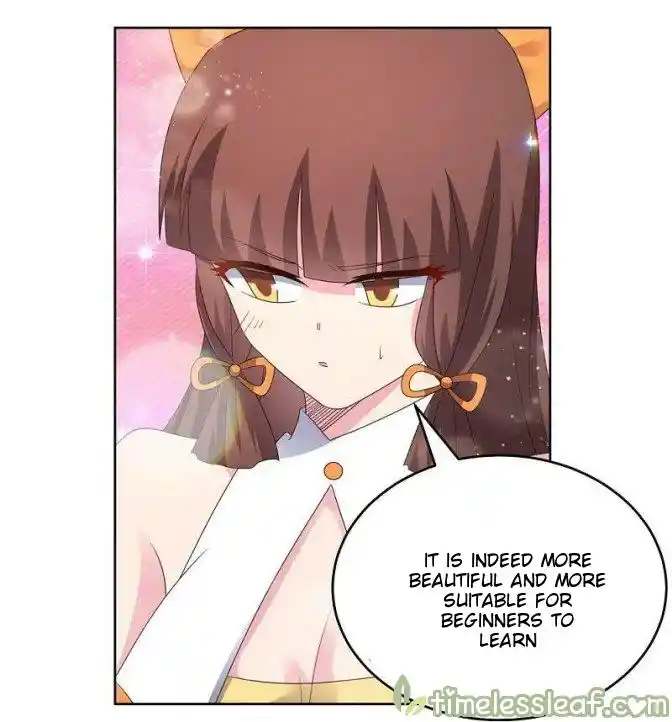 Above All Gods Chapter 373.5