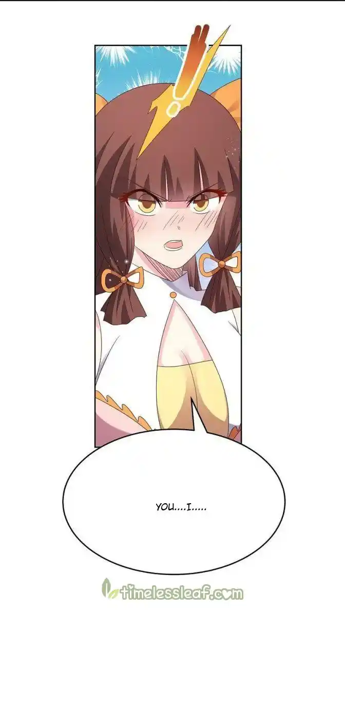 Above All Gods Chapter 373.5