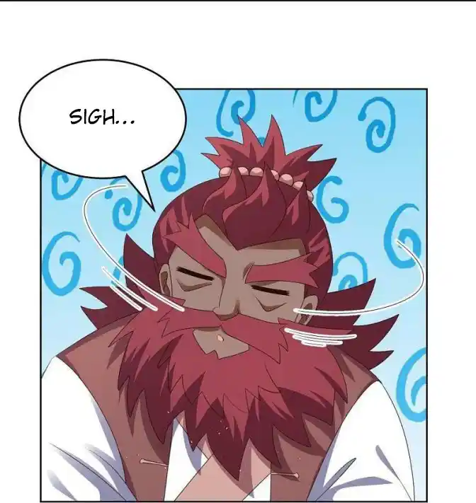 Above All Gods Chapter 374