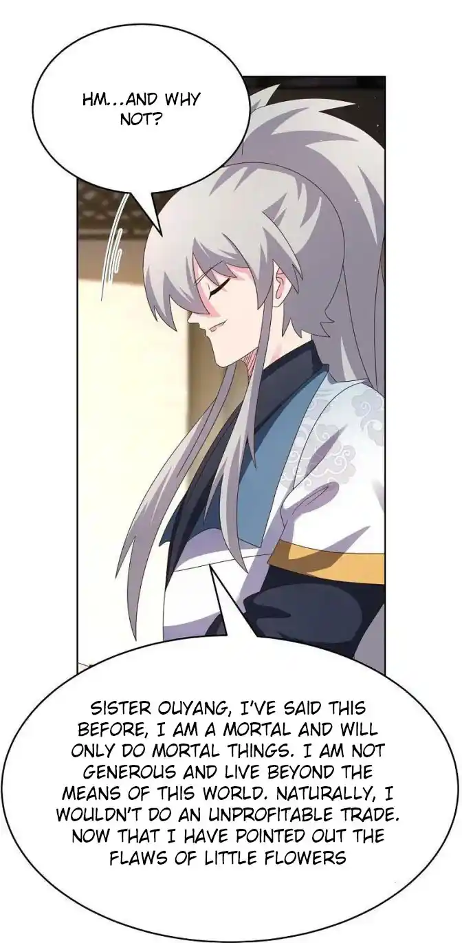 Above All Gods Chapter 374