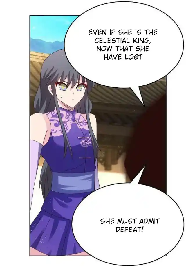 Above All Gods Chapter 374