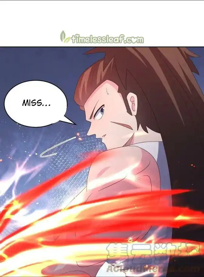 Above All Gods Chapter 374