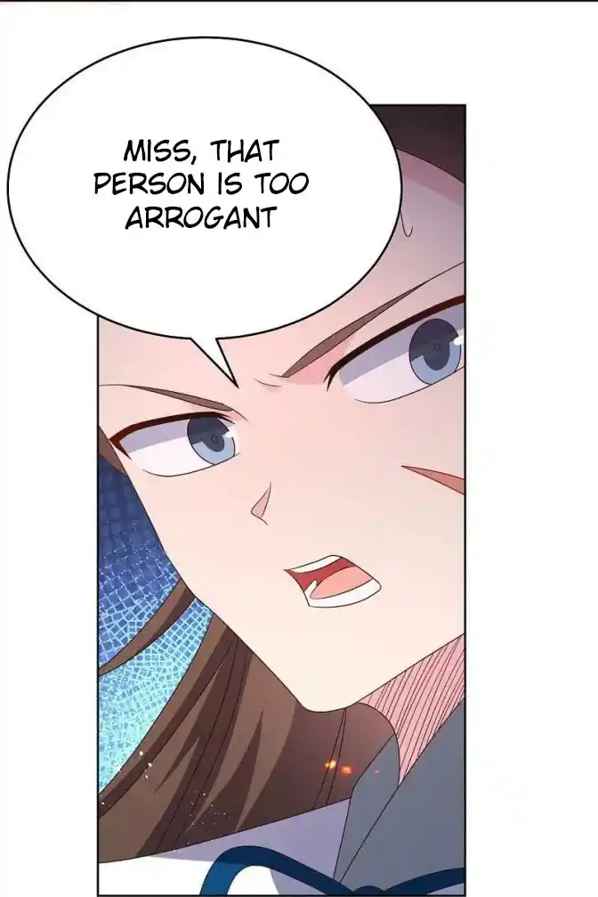 Above All Gods Chapter 374