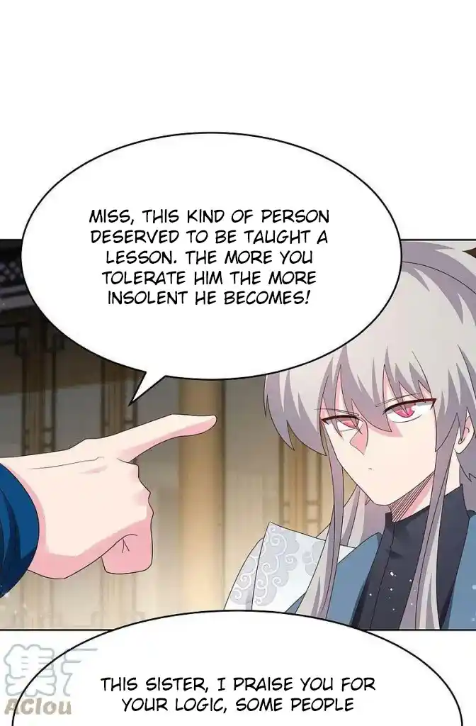 Above All Gods Chapter 374