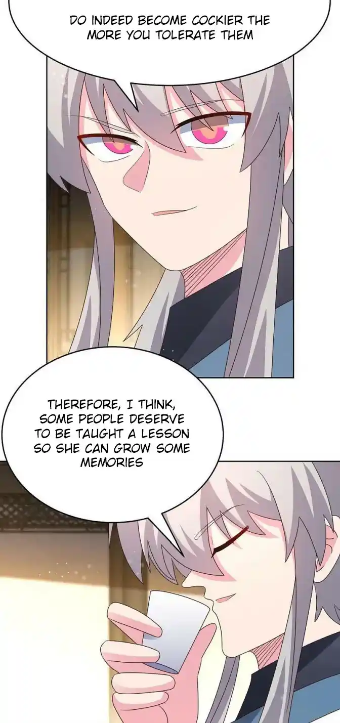 Above All Gods Chapter 374