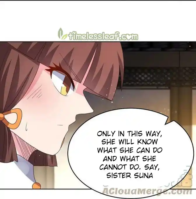 Above All Gods Chapter 374