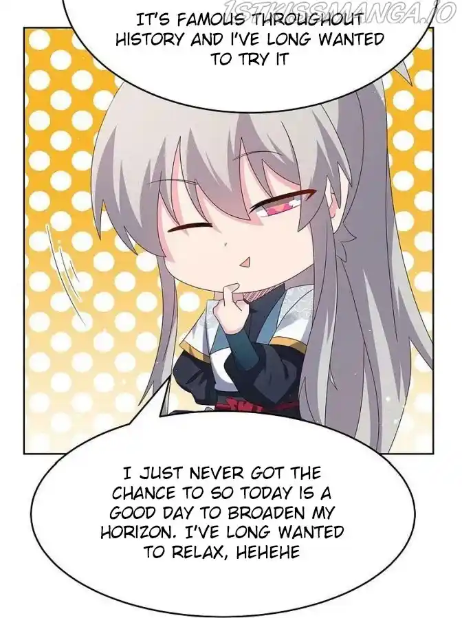 Above All Gods Chapter 374.5