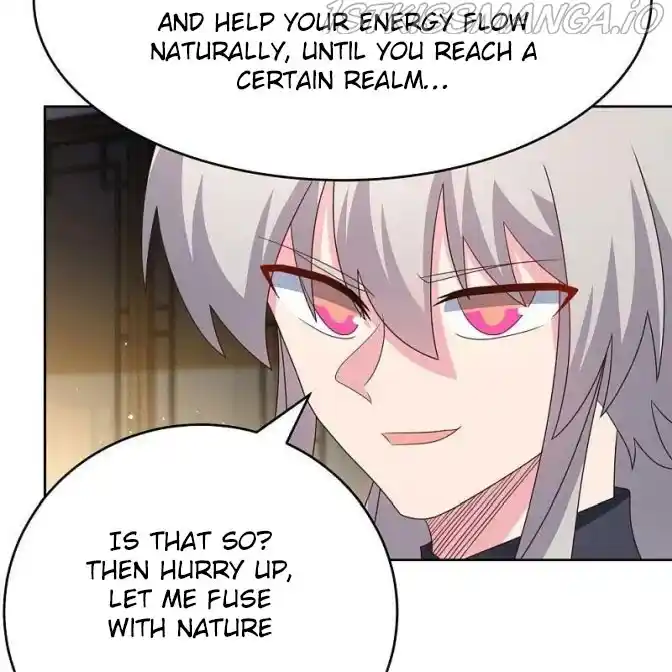 Above All Gods Chapter 374.5