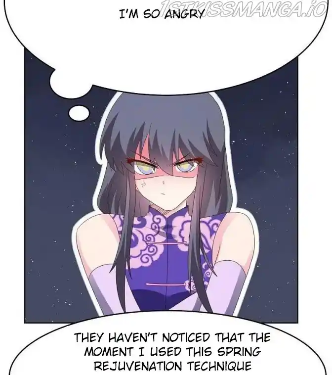 Above All Gods Chapter 374.5